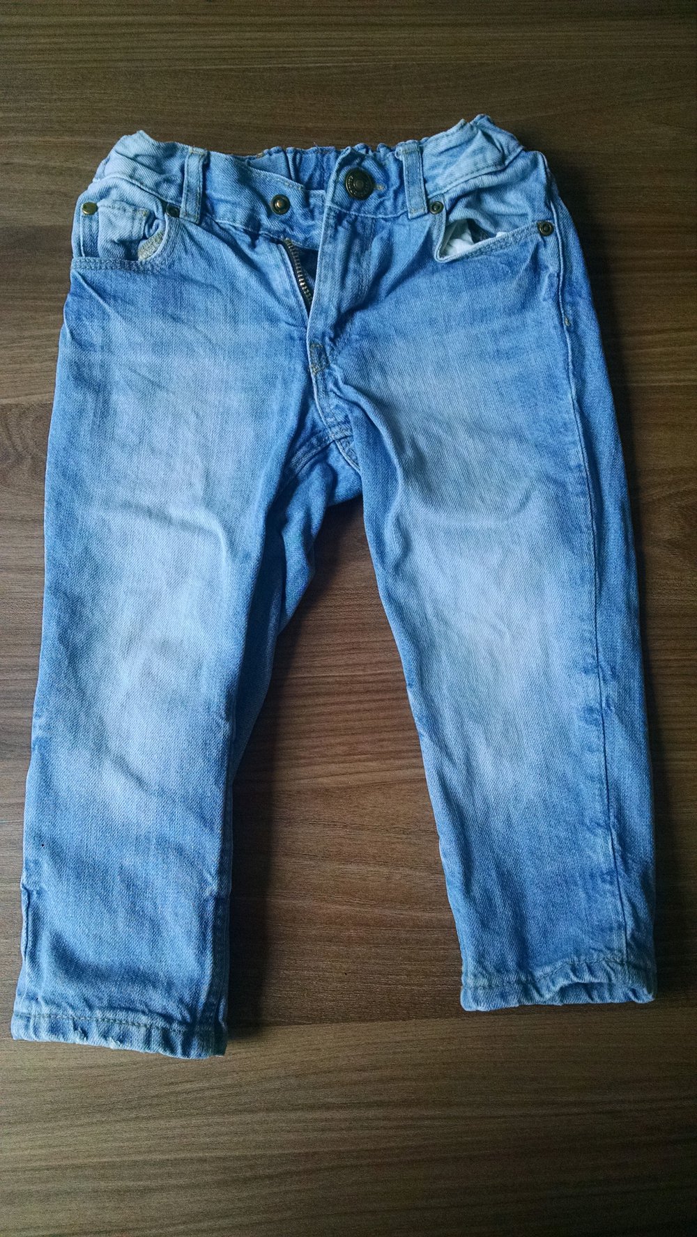Straight Jeans Gr.86/92