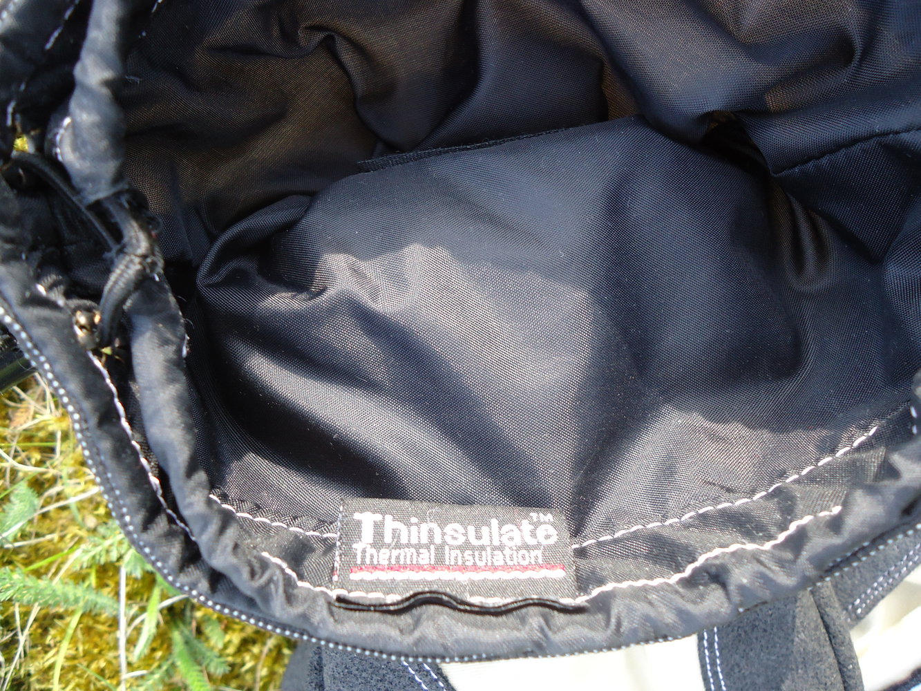 Handschuh , Ski Snowboard - Large