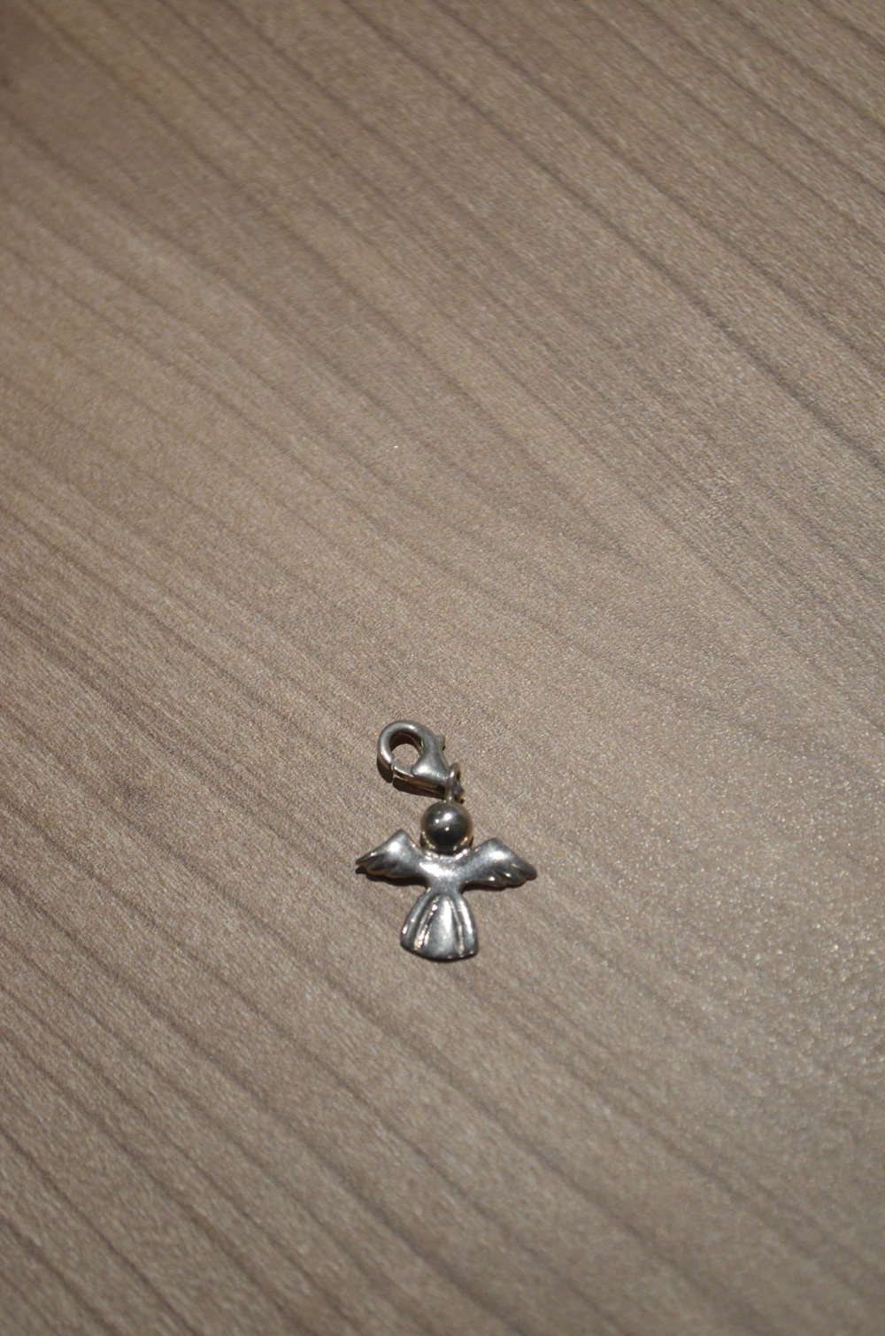 Charm Anhänger Engel 