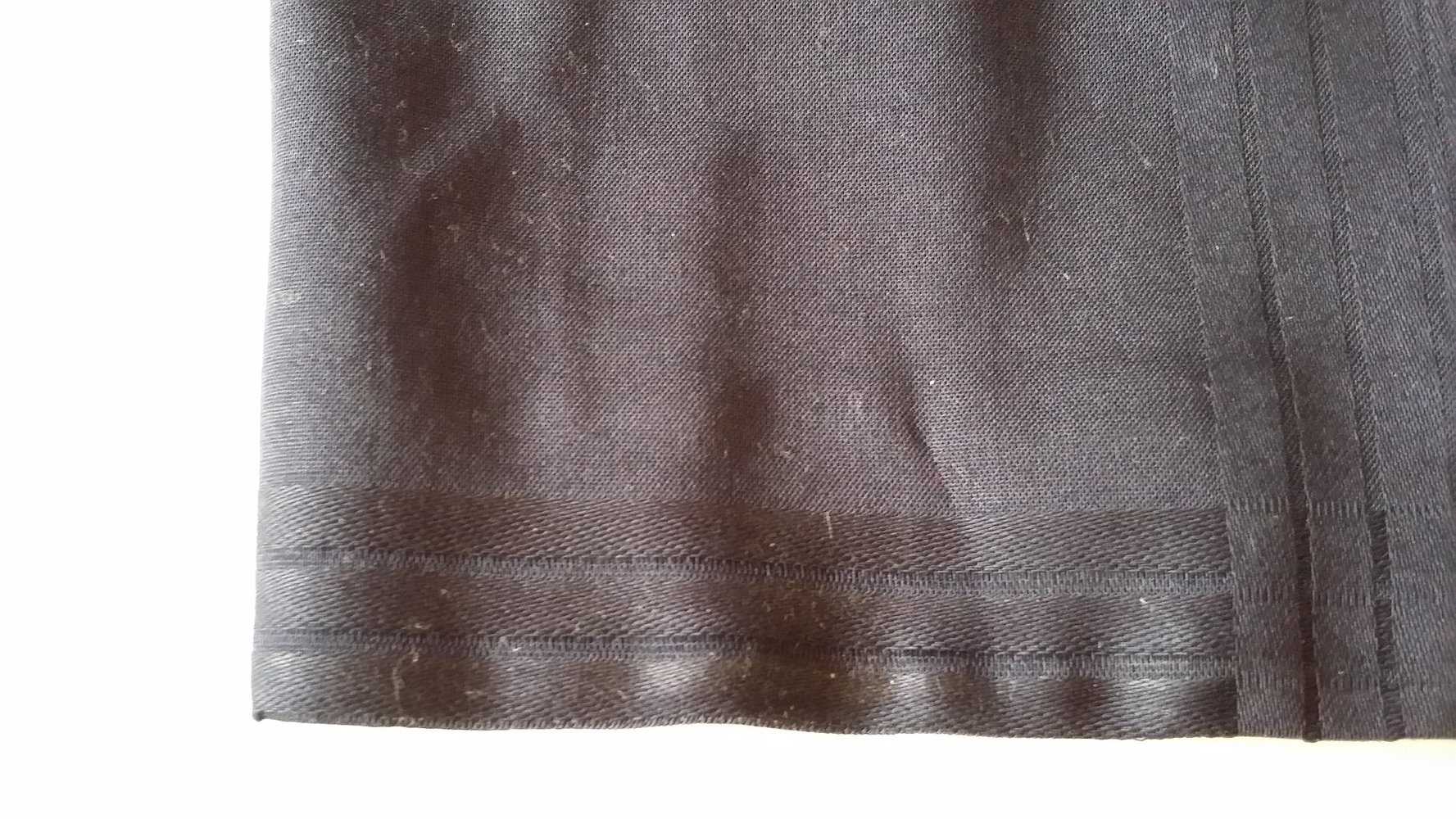 Einstecktücher für Herren / 2 Stück neu