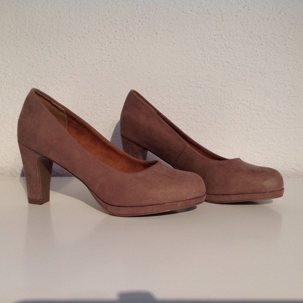 NEU - Pumps von Jane Klain, Größe 37 - ungetragen 