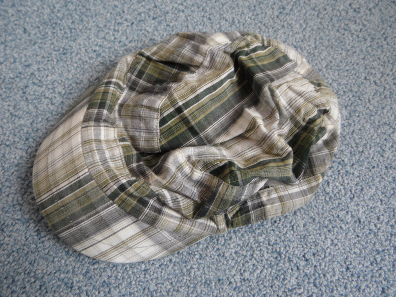 coole Mütze Michl Cap 51/52