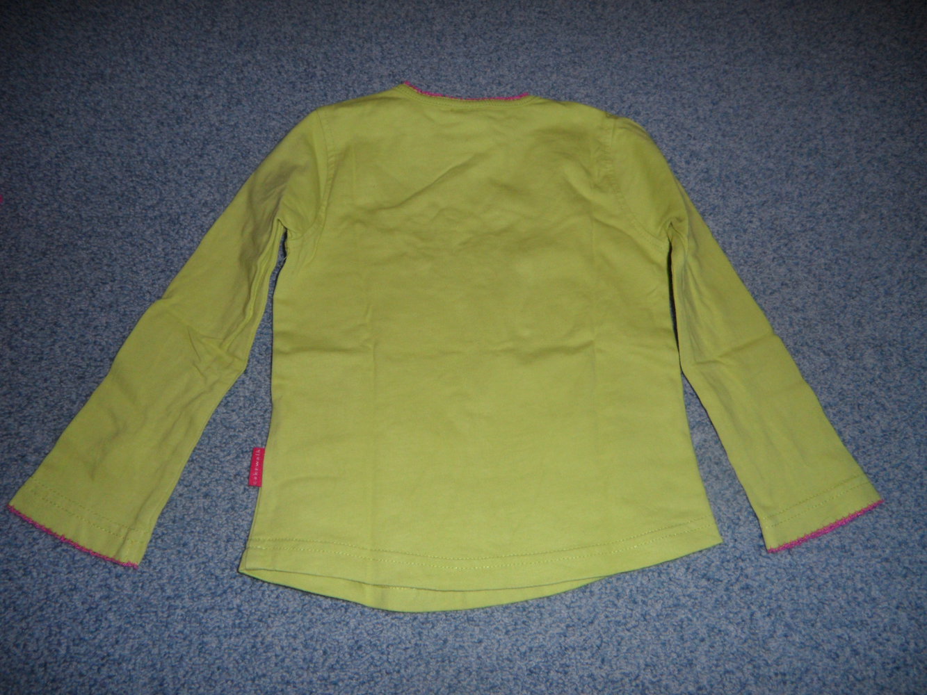 Cakewalk wunderschönes Langarmshirt