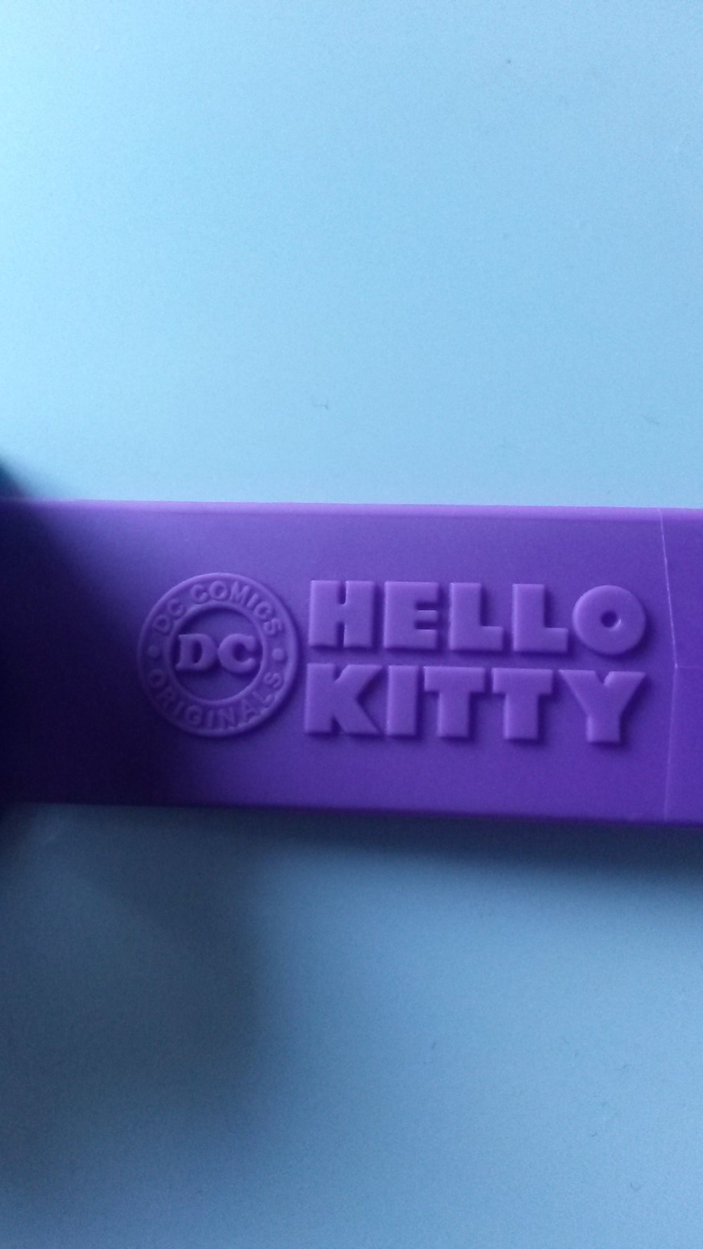 Hello KItty Digital Uhr