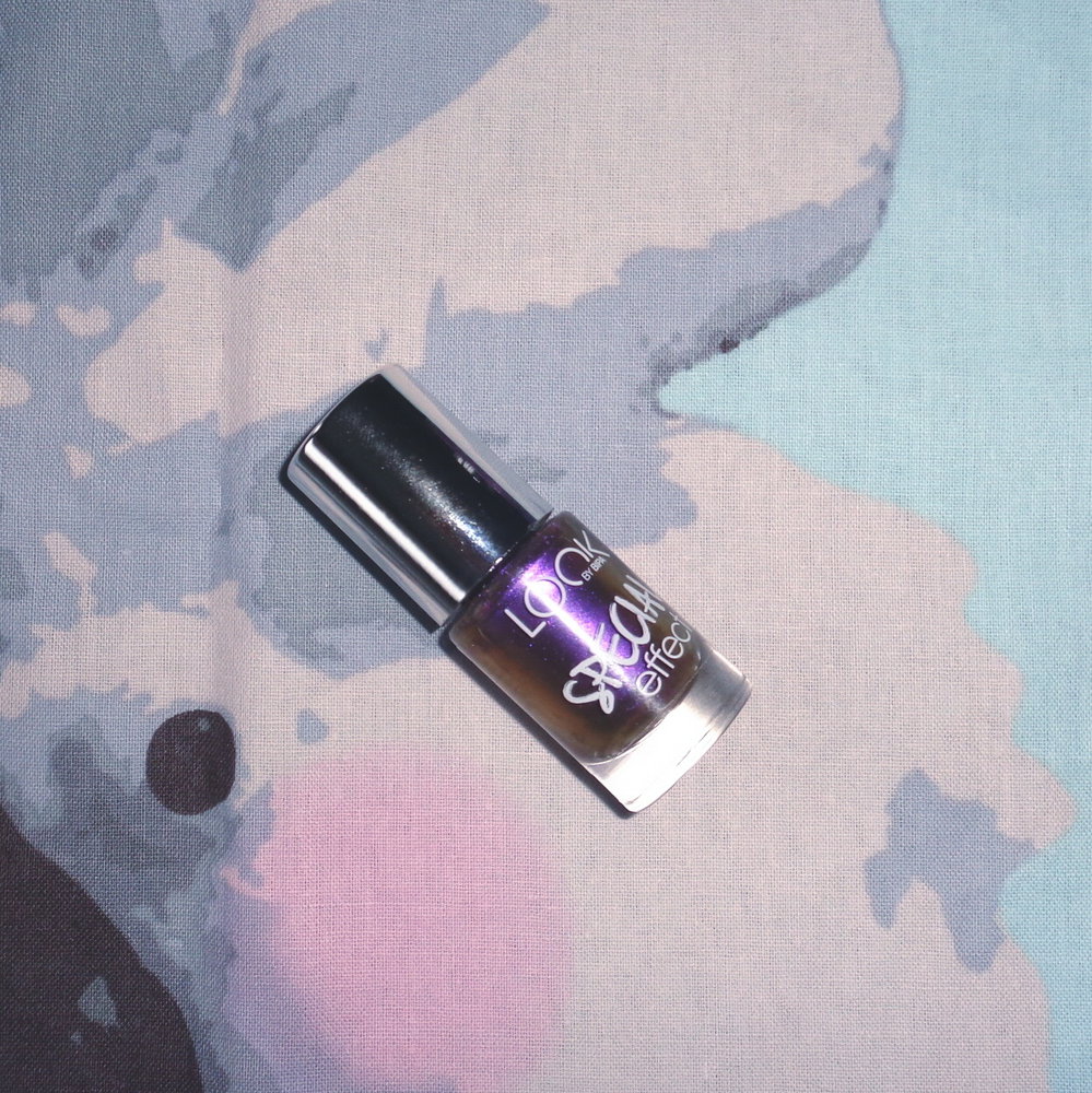 Look By Bipa Nagellack