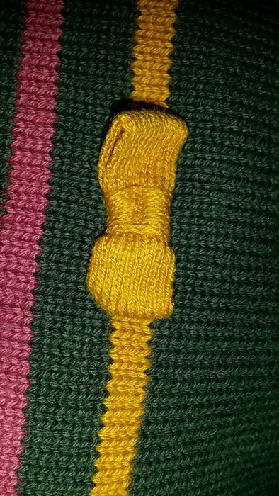 Strickpullover Feinstrick Pullover von Vertbaudet neuwertig