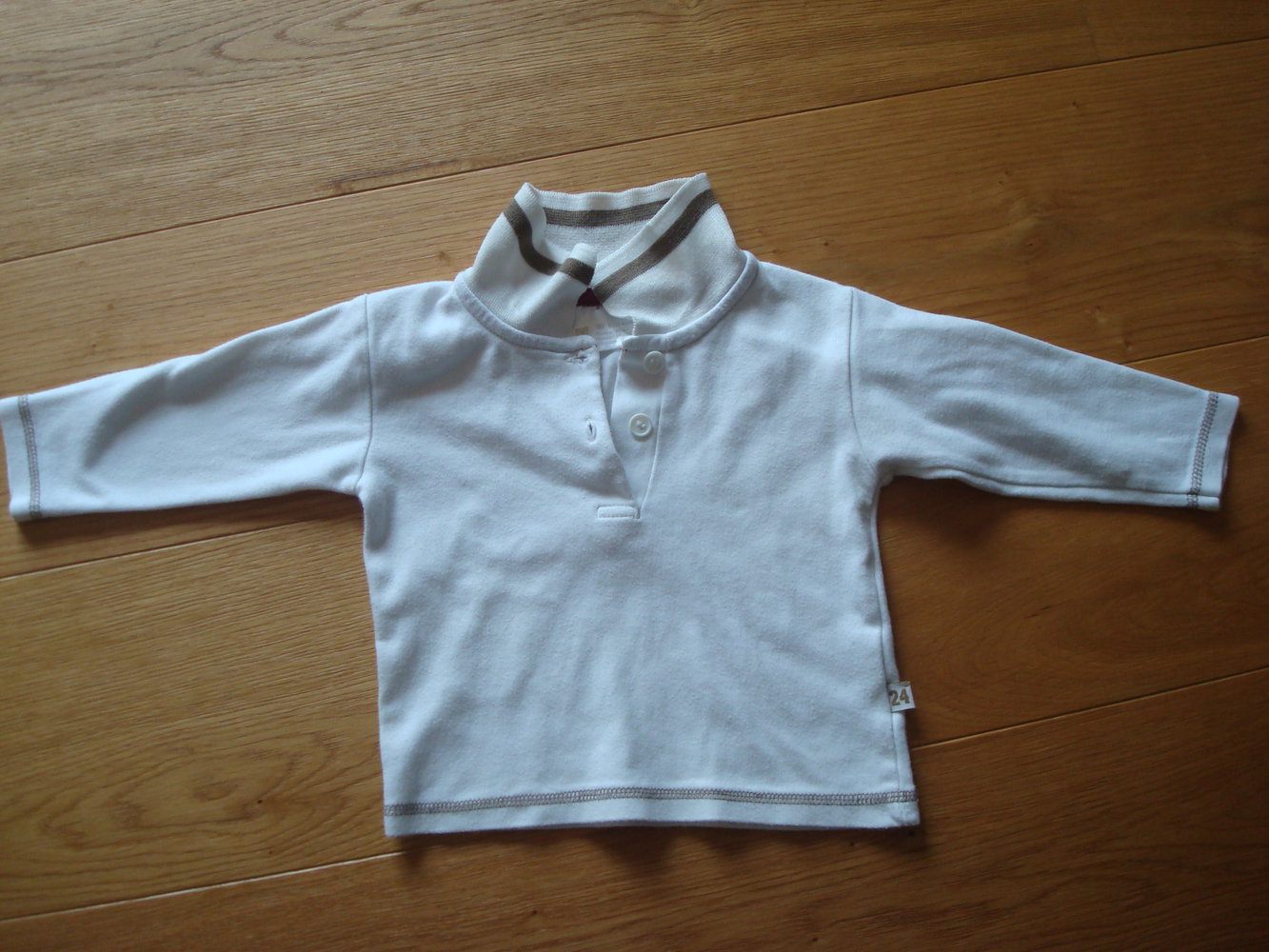 süßer Pullover mit Westover Gr. 80