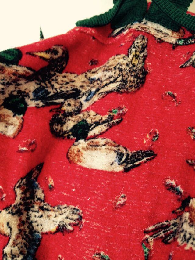 Exclusiver Vintage Rucksack Sack Tasche 