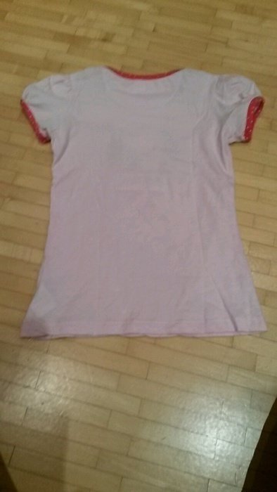 Cakewalk Sahneteilchen Püppi-T-Shirt