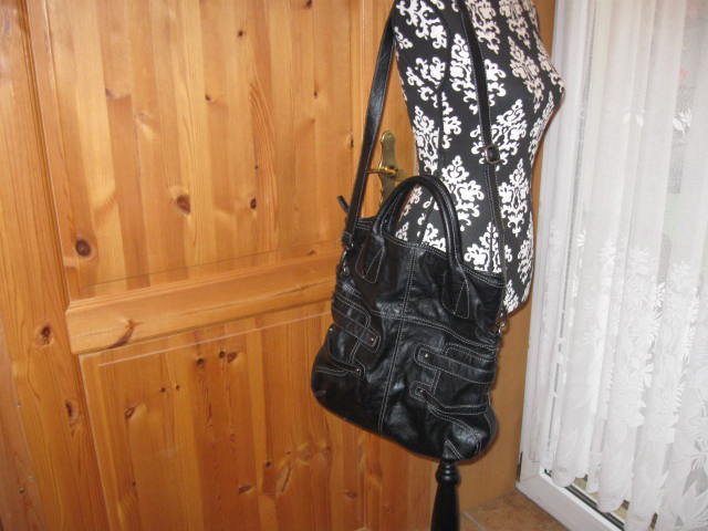*** Chice ~ Esprit ~ Hand ~ Schulter ~ Tasche ***