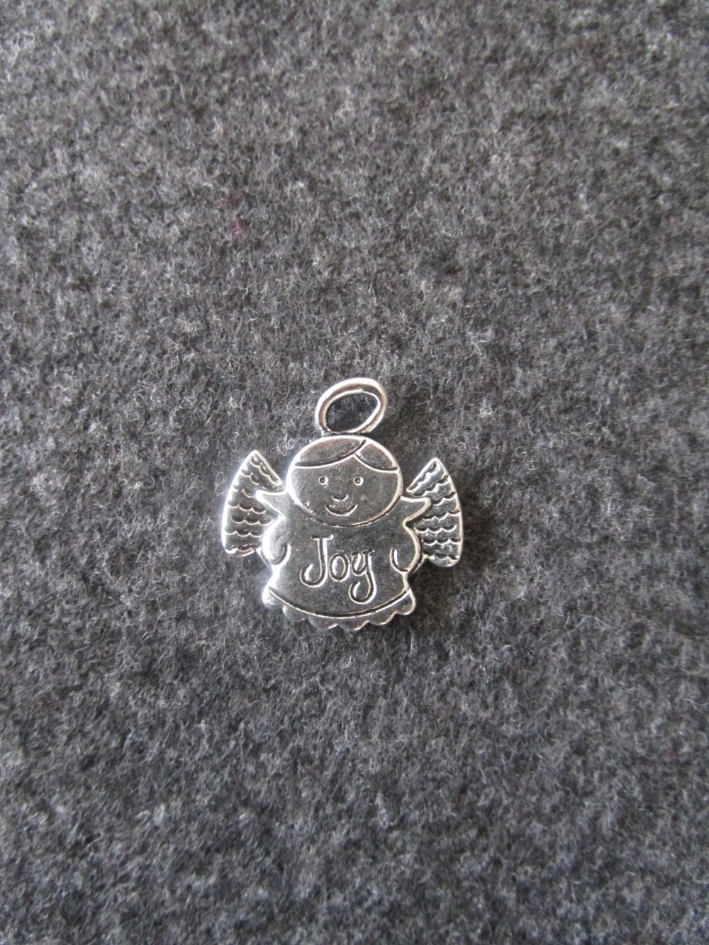 Süßer Anhänger Engel