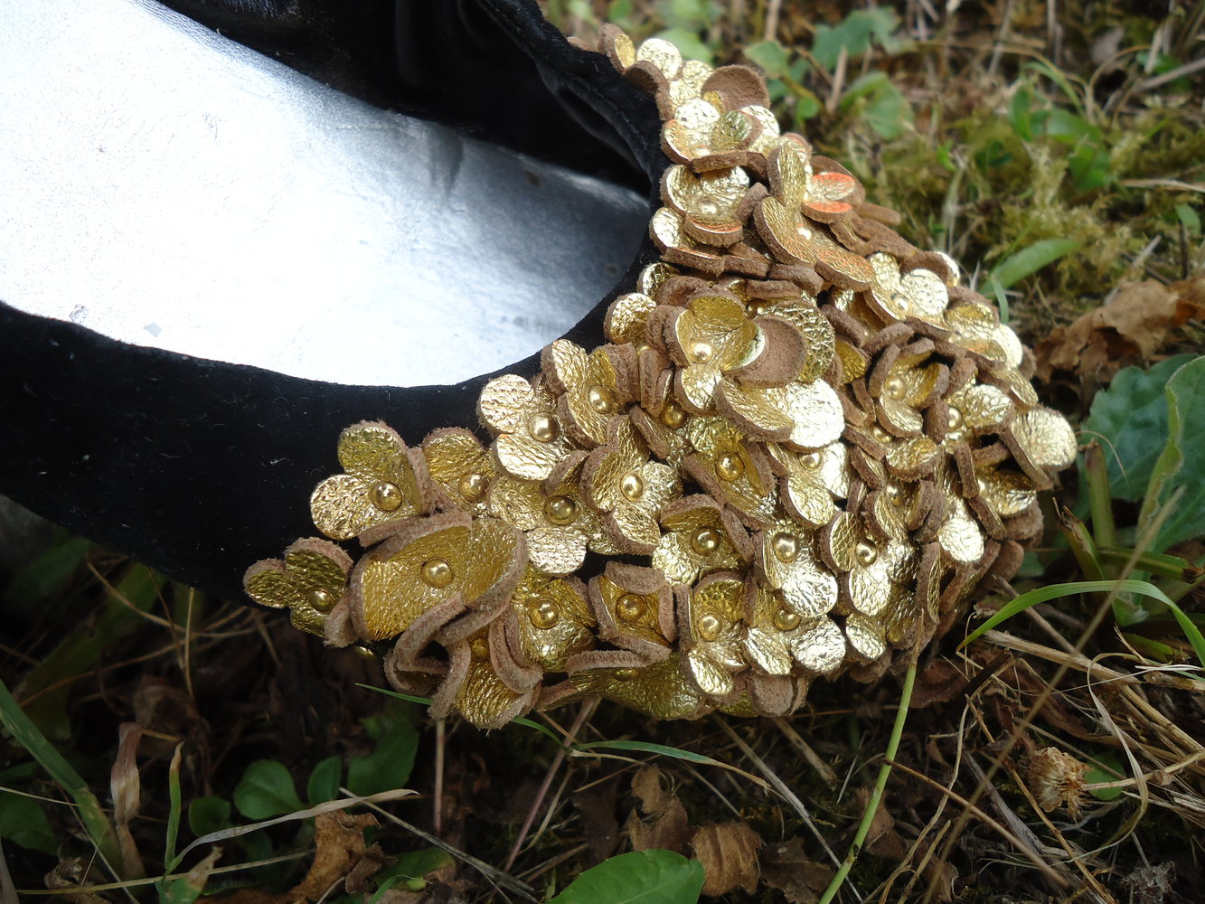 Klassische Ballerina 