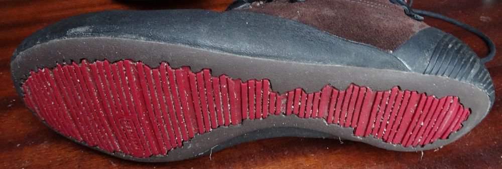 Mokassins - Winterschuhe, Winterstiefel