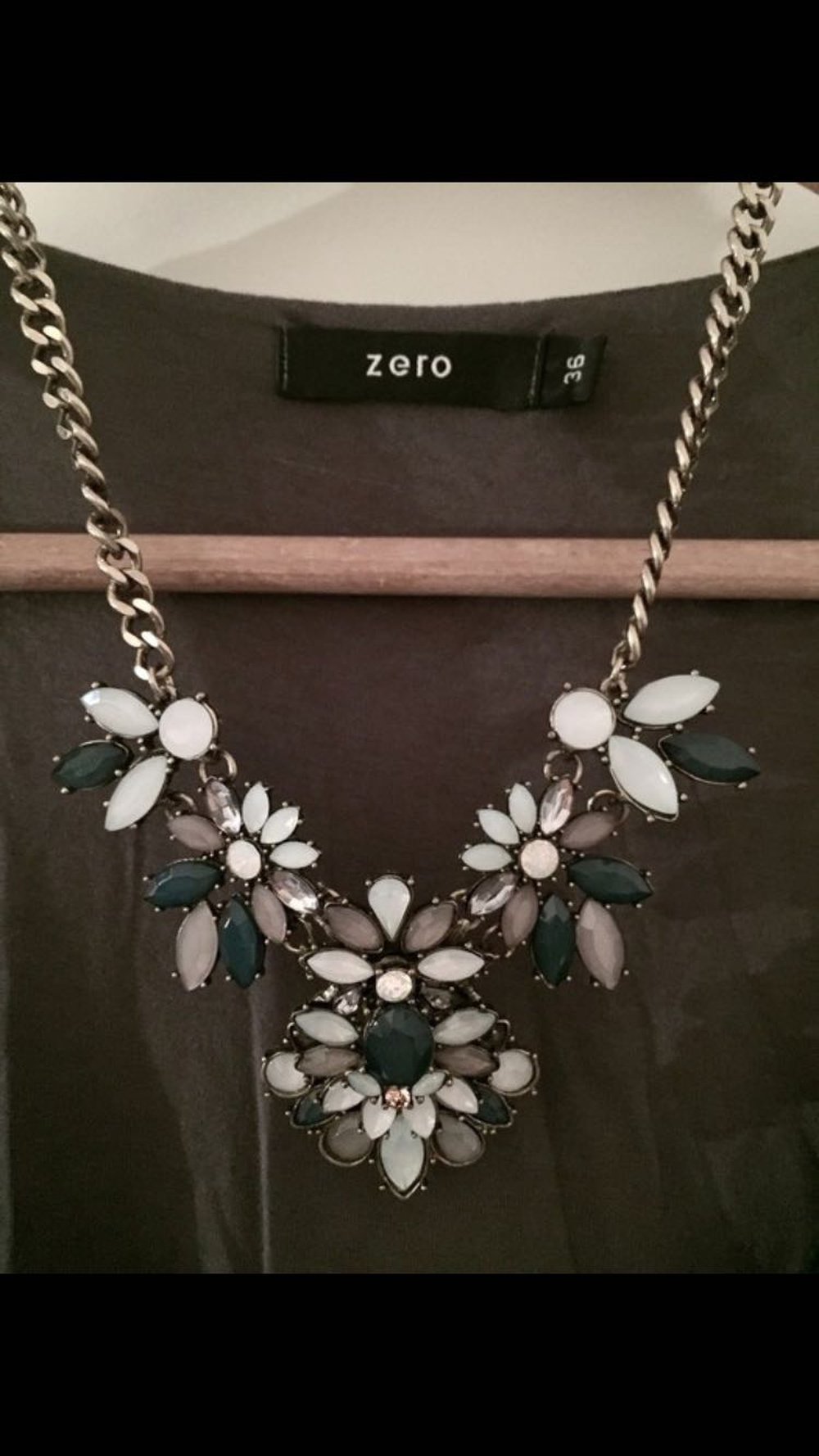 Süßes Jersey Kleid Zero