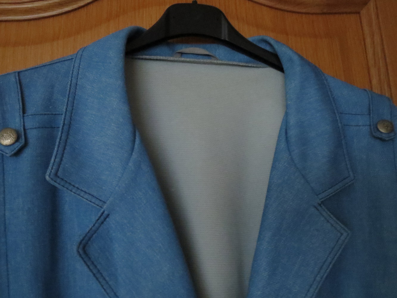 Blazer, Jacke, Gr.50/XL