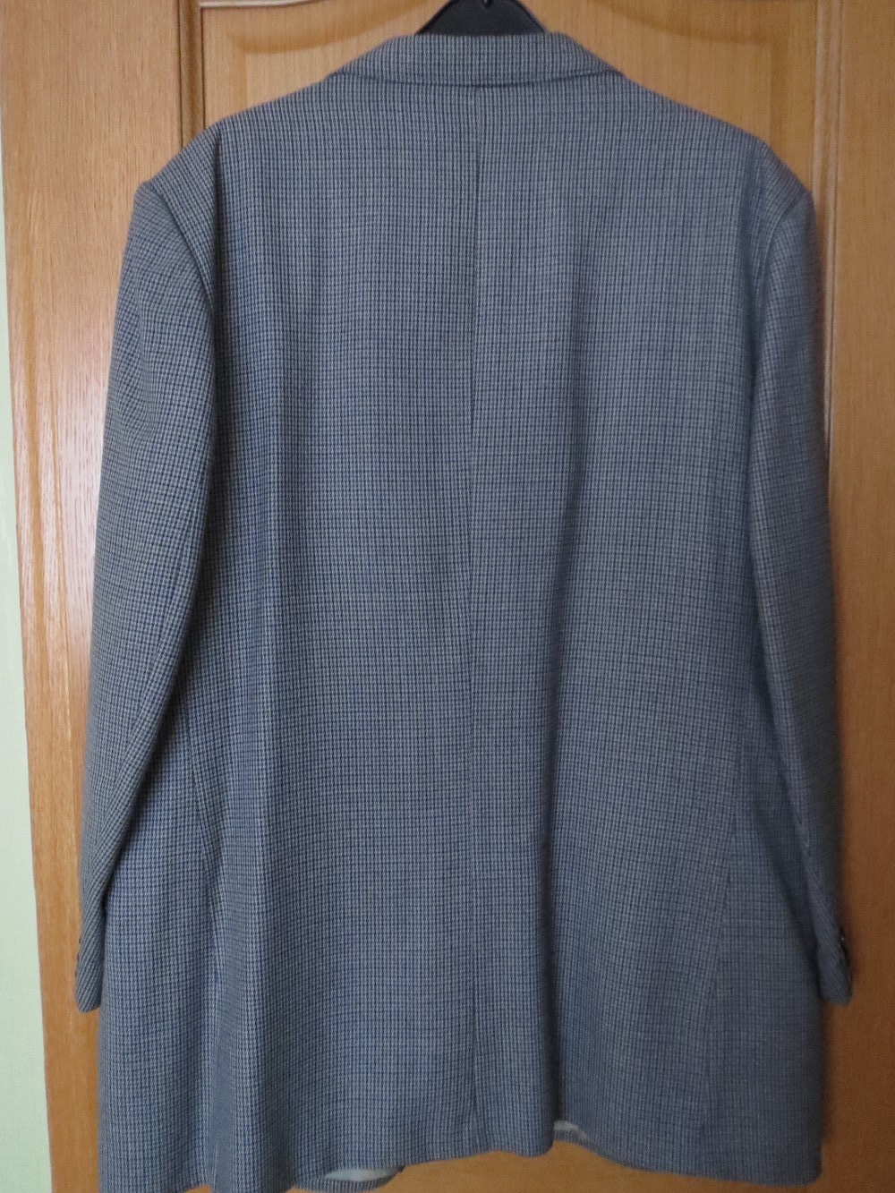Sakko, Gr.58/XL, sehr schick