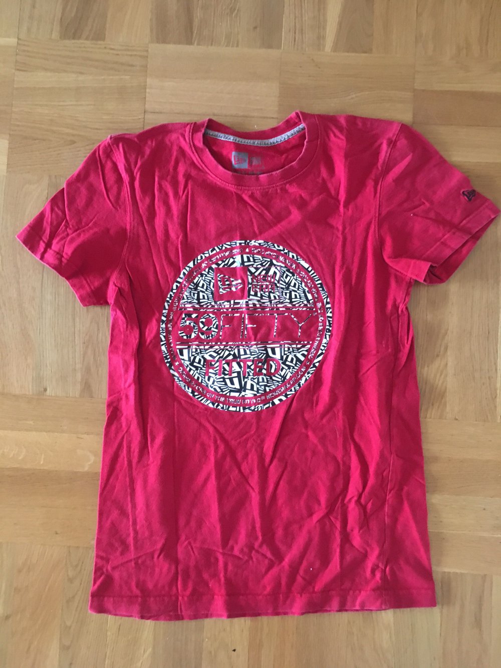 T-Shirt bedruckt  / 59Fifty