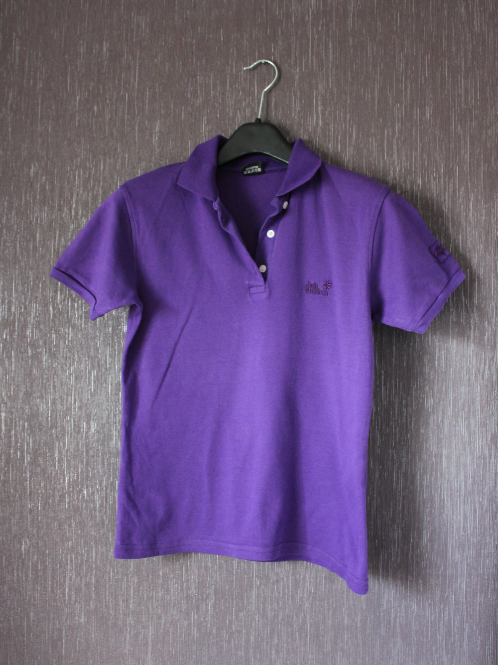 Poloshirt Jack Wolfskin