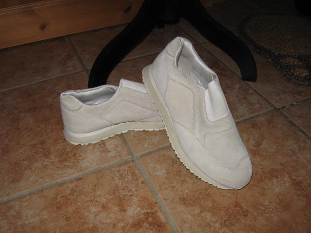 *** Bequeme Laufschuhe ***