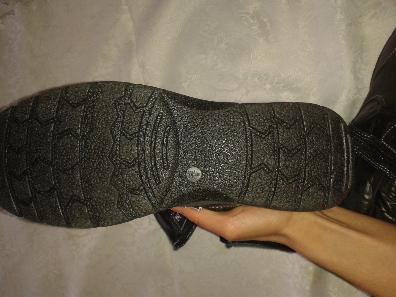 Neu Wasserdicht Stiefel gefüttert