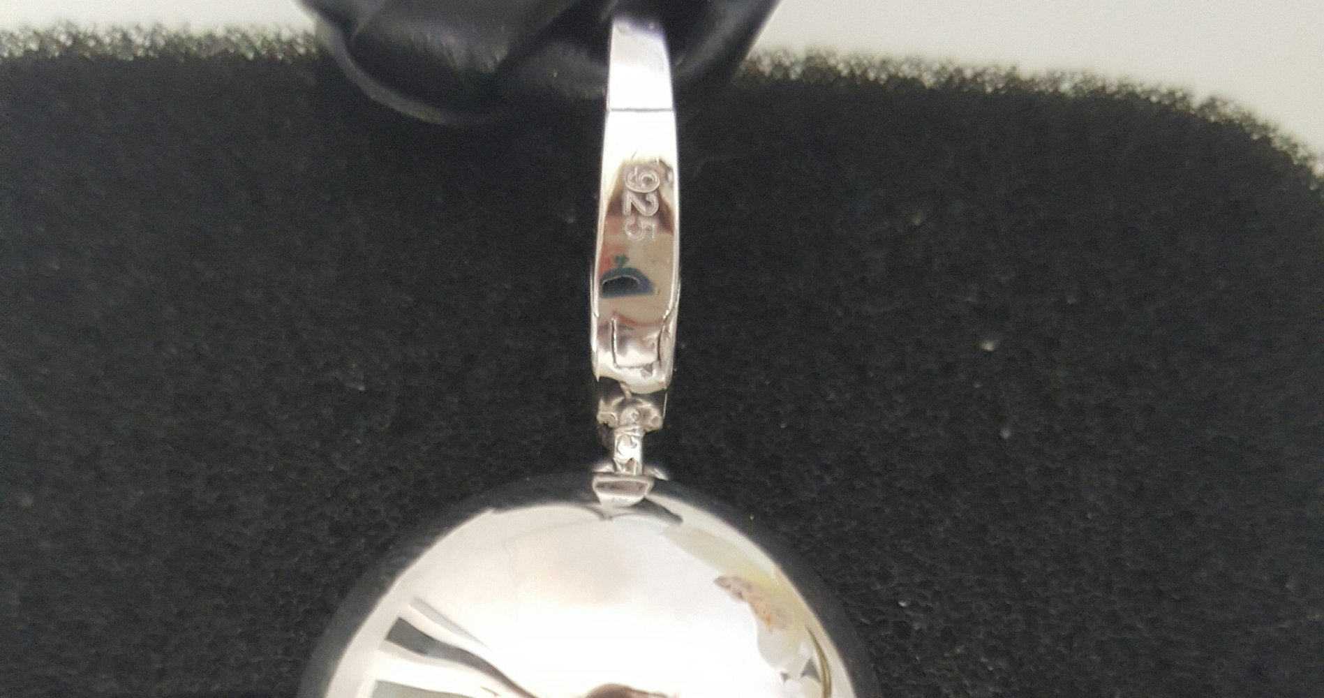 Jette Joop Anhänger mit Kette