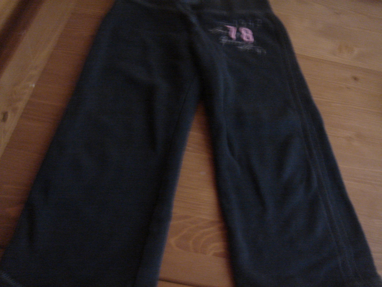 wunderschöne sporthose gr.104/110 von H&M