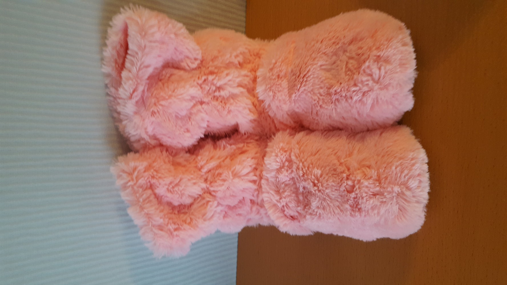 Warmies Slippies Boots 