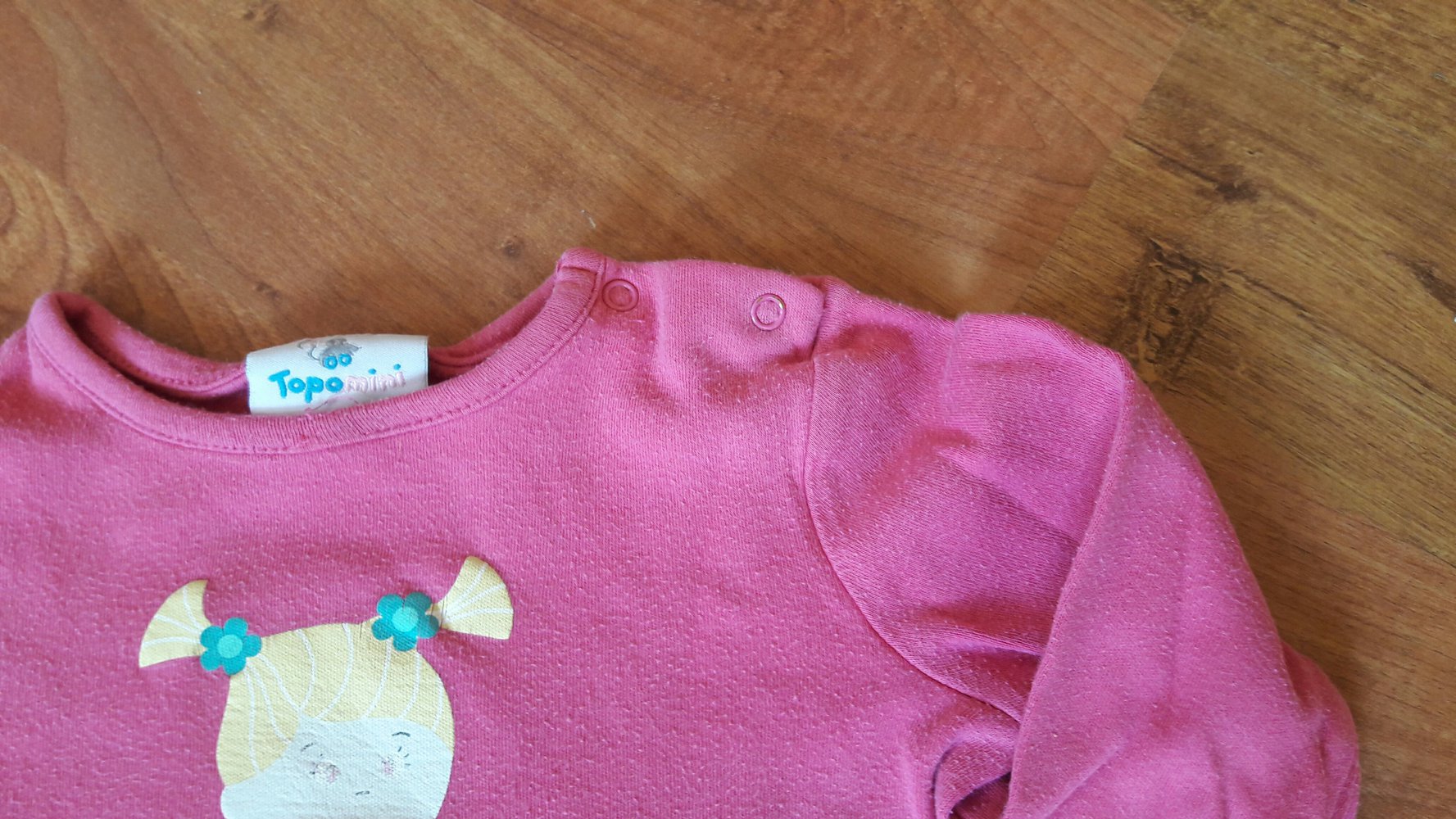 Schlafanzug,Zweiteiler