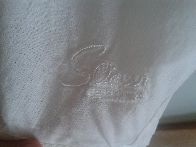 Bluse weiß s.Oliver