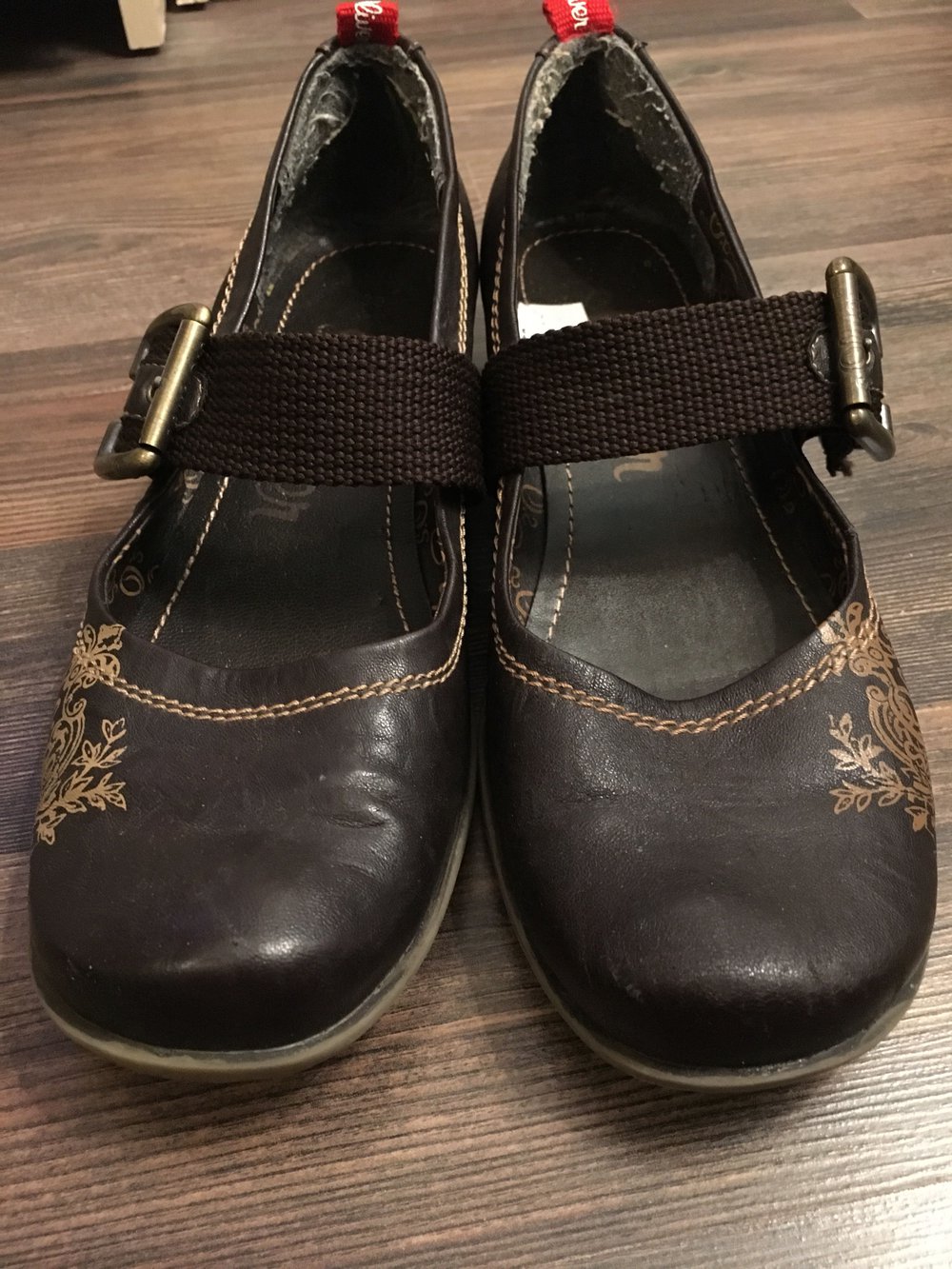 Ballerinas Gr. 39 von s.Oliver