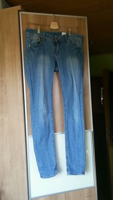 Helle H&M Jeans