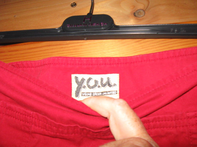 *** Sexy Mini Rock ***