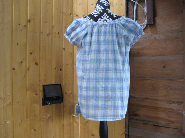 *** Süss ~ Verspielt ~ Fiffig ~ Bluse ***