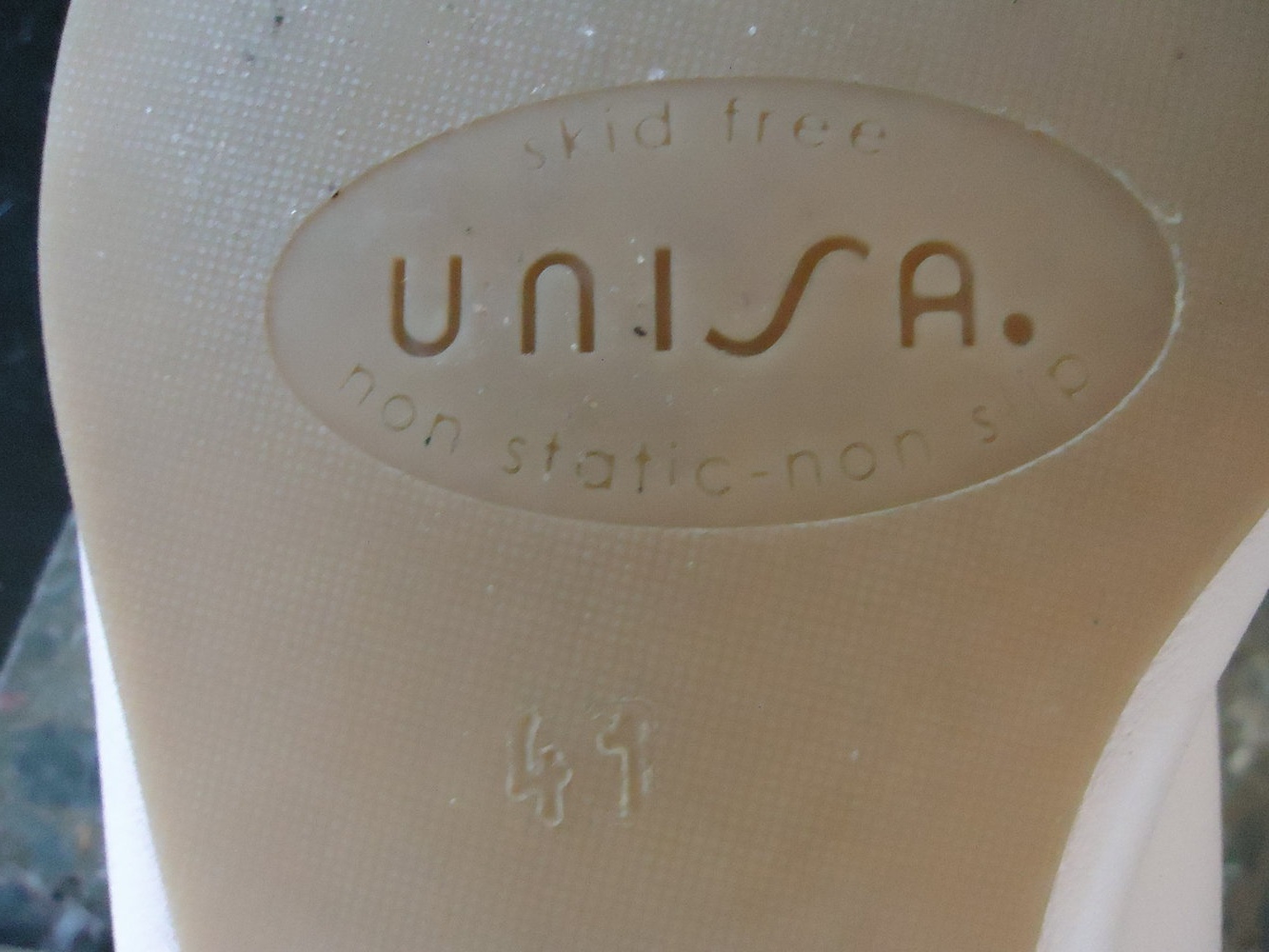 Leder Ballerina in rosa. Hübsch und bequem den ganzen Tag