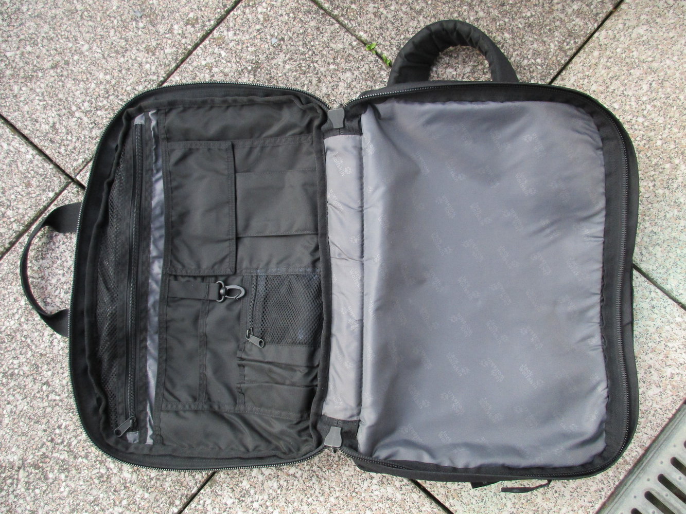 Jack wolfskin notebooktasche Clearance