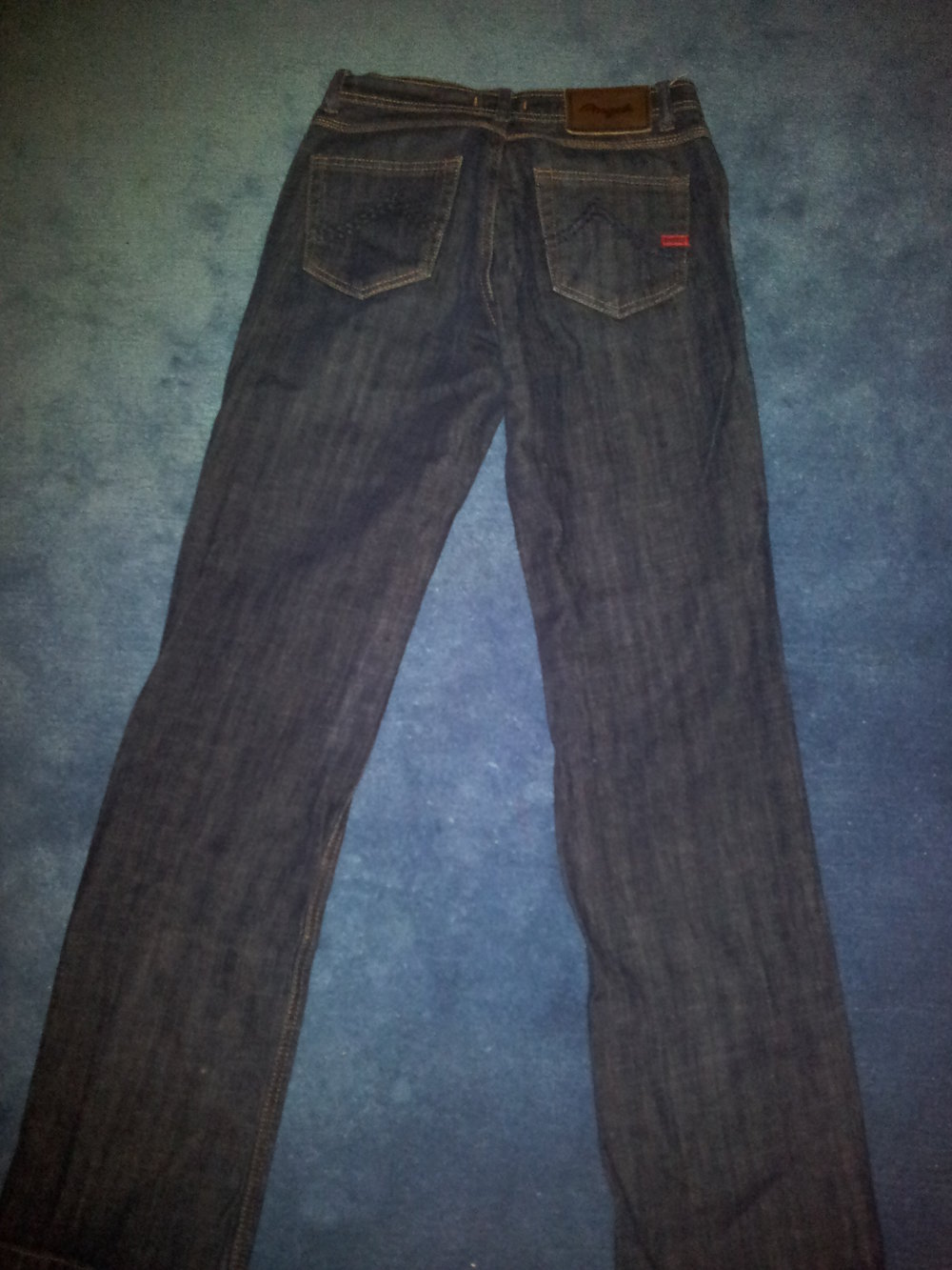 Jeans Blue Jeans Angels