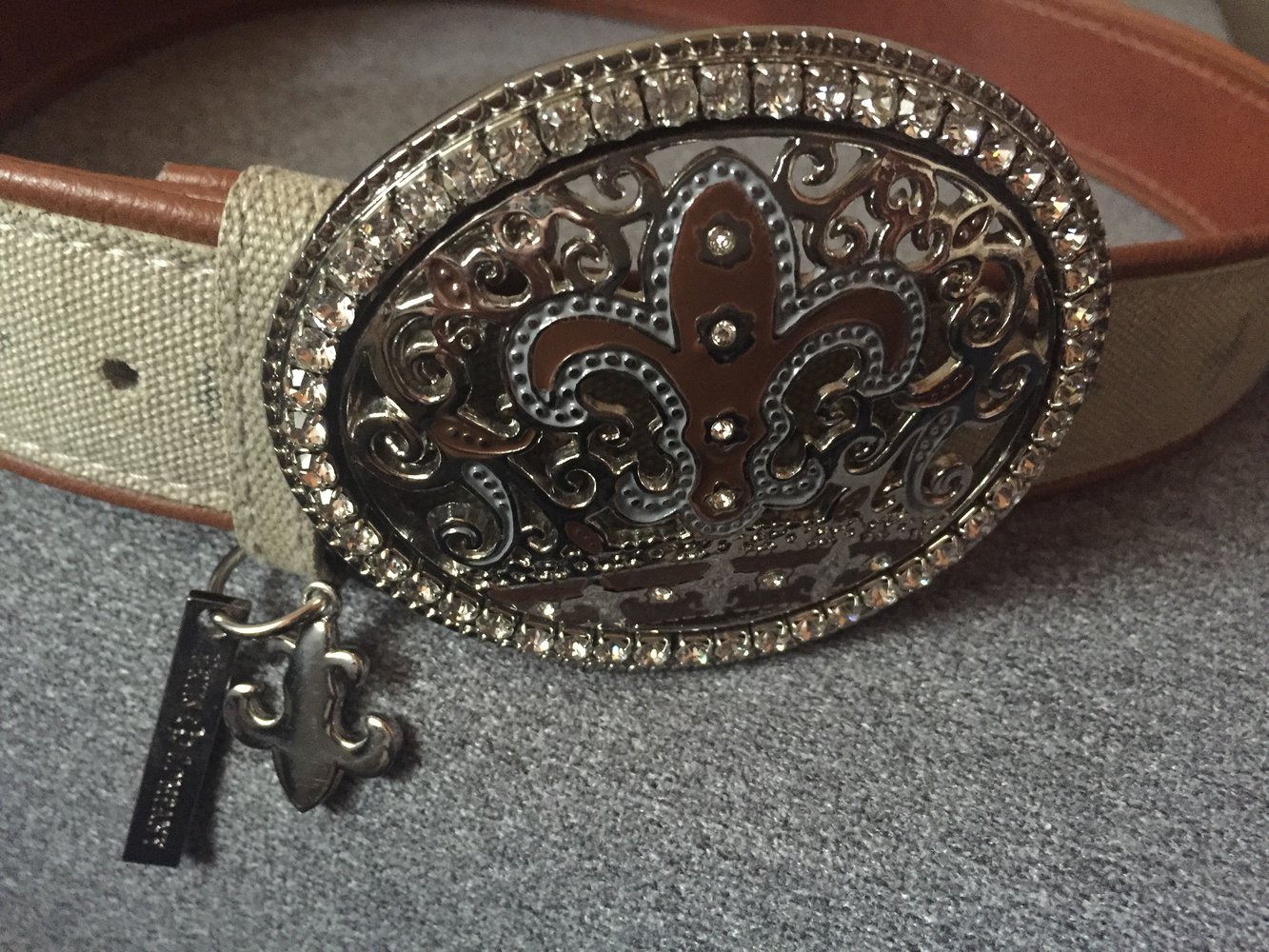 Friis & Company Gürtel