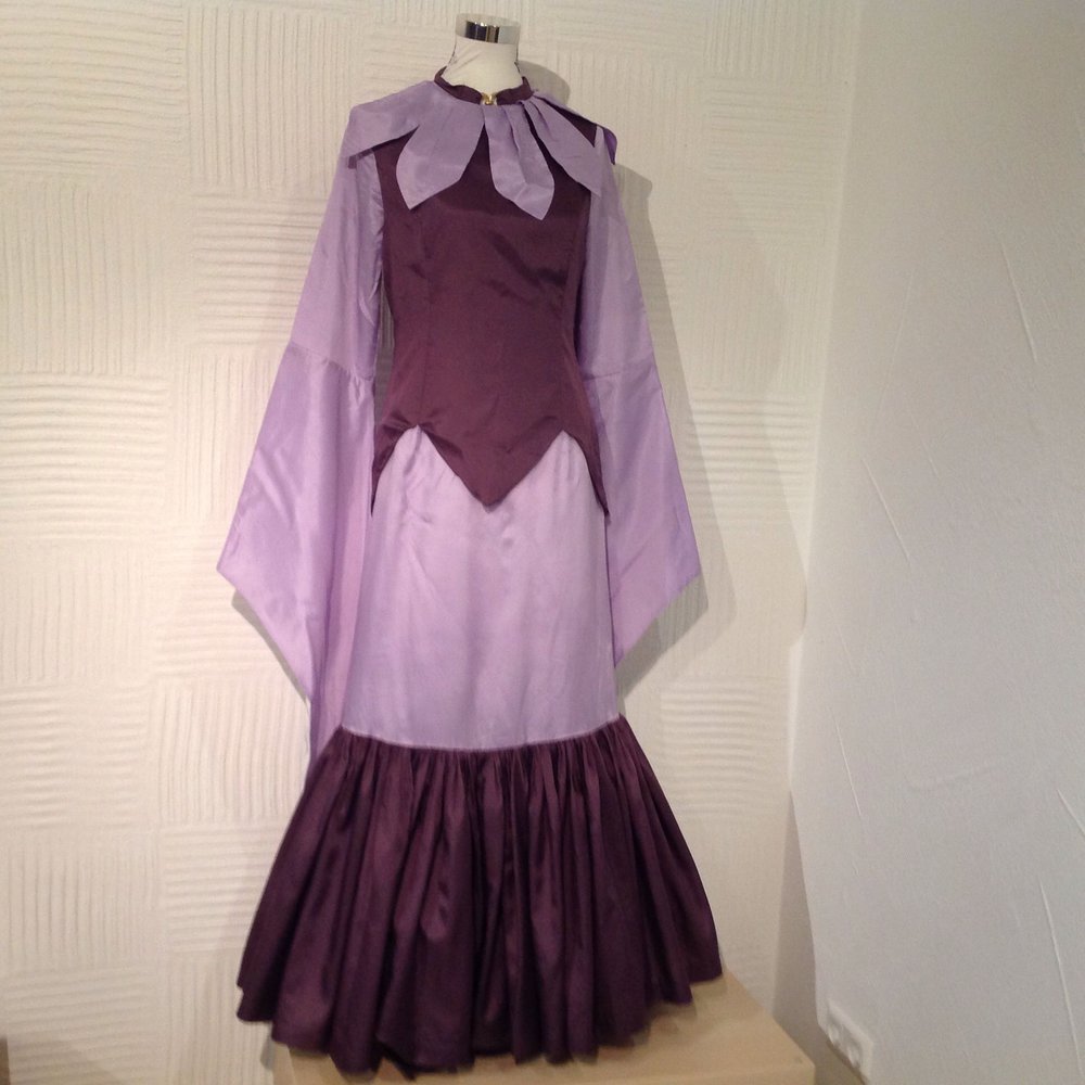 Elfen - Blumenelfe - Mittelalter Kostüm, Größe 36