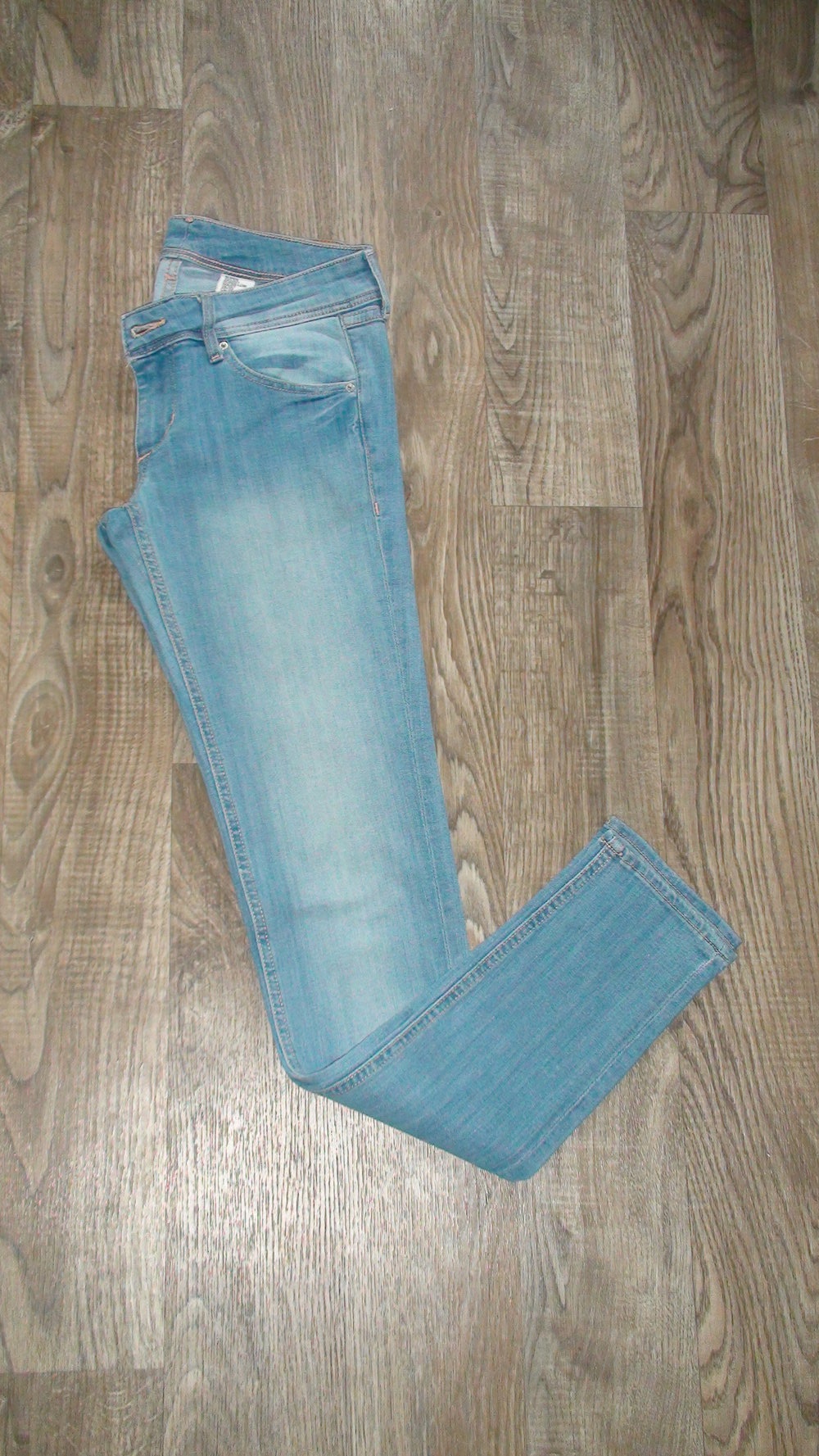 H&M Stretch Slim Fit Jeans Gr.28/32