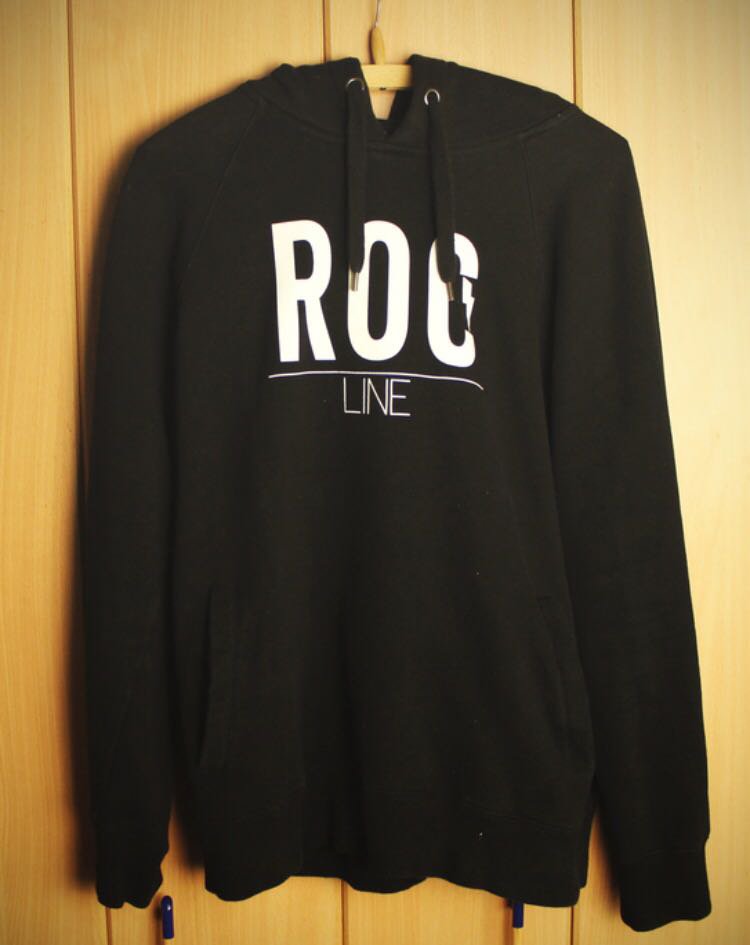 ROC-Line Pullover