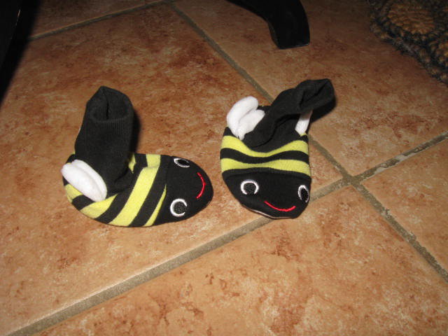 °°° NEUE Babyschuhe °°°
