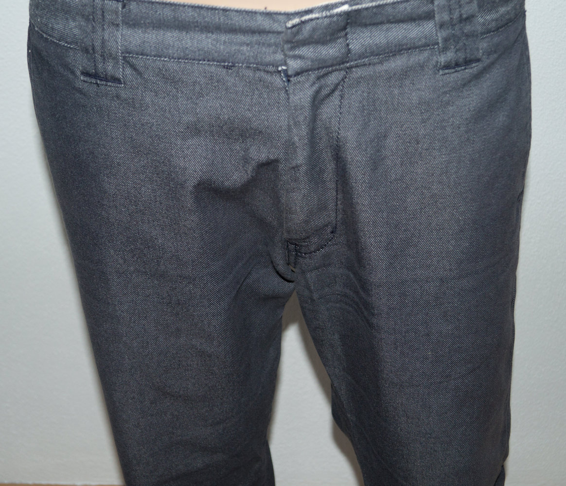 Sub Stan's Herren Jeans - Gr. 34