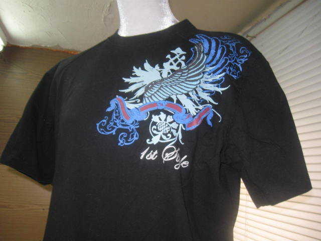 *** Cooles Shirt mit Druck ***