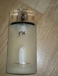 FM 286 by Frederico Mahora Damen Parfüm Luxus Kollektion 50ml Neuwertig
