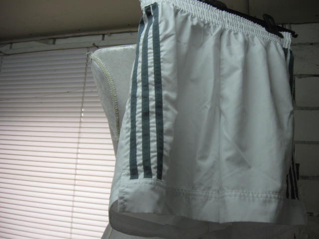 *** Sportshorts ~ Adidas ~ Bayern München ***