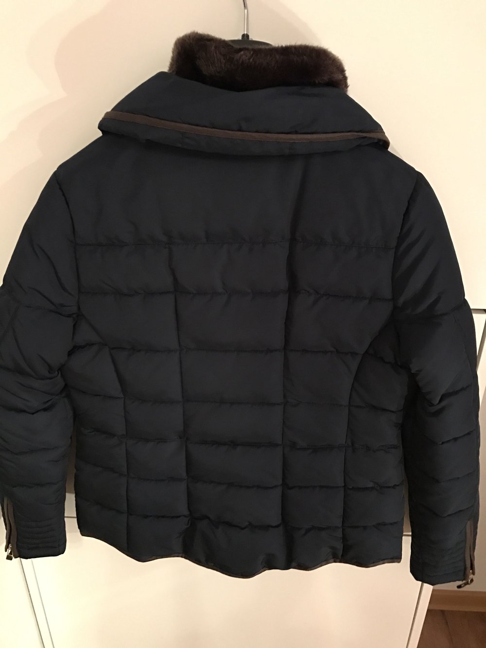 Winterjacke von K&L Ruppert