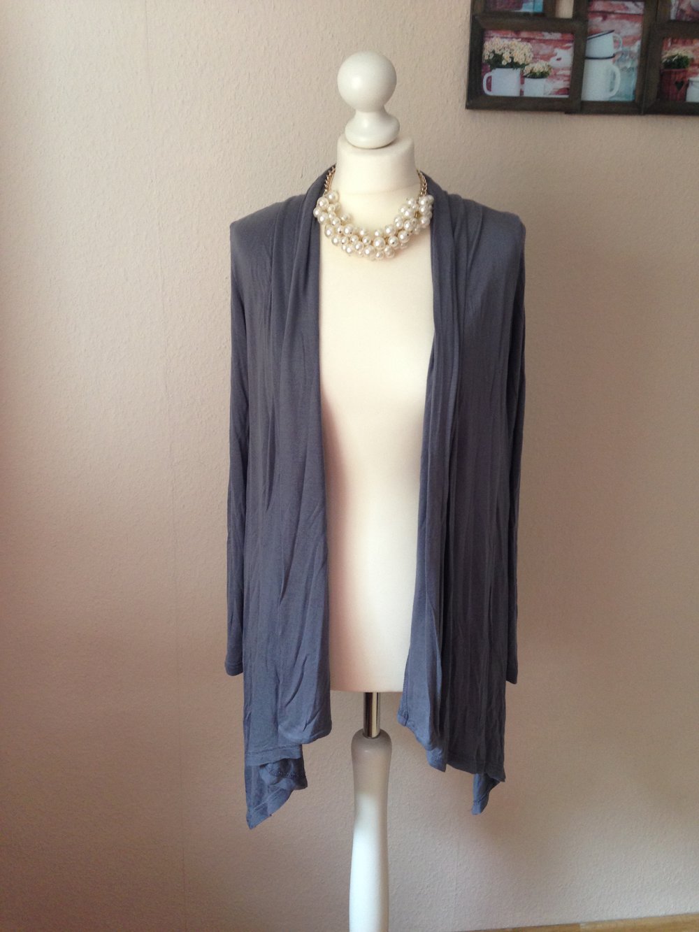 Cardigan, Weste von EDC Esprit