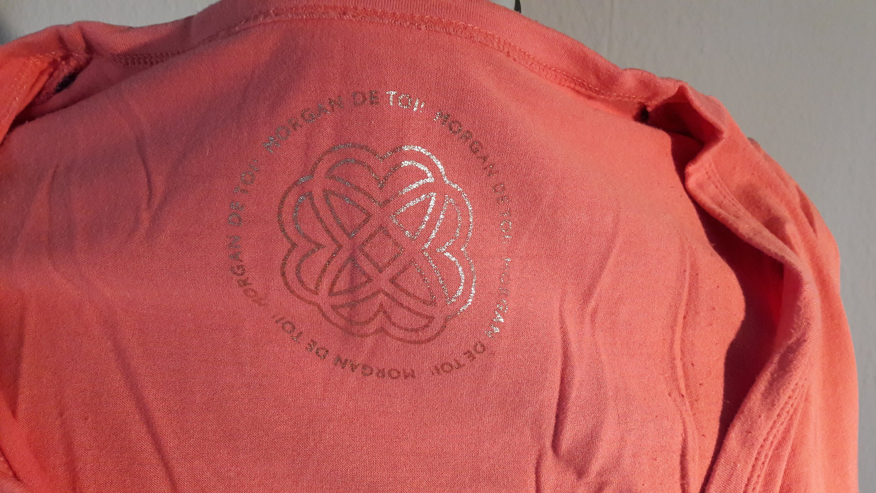 Morgan de toi T-Shirt