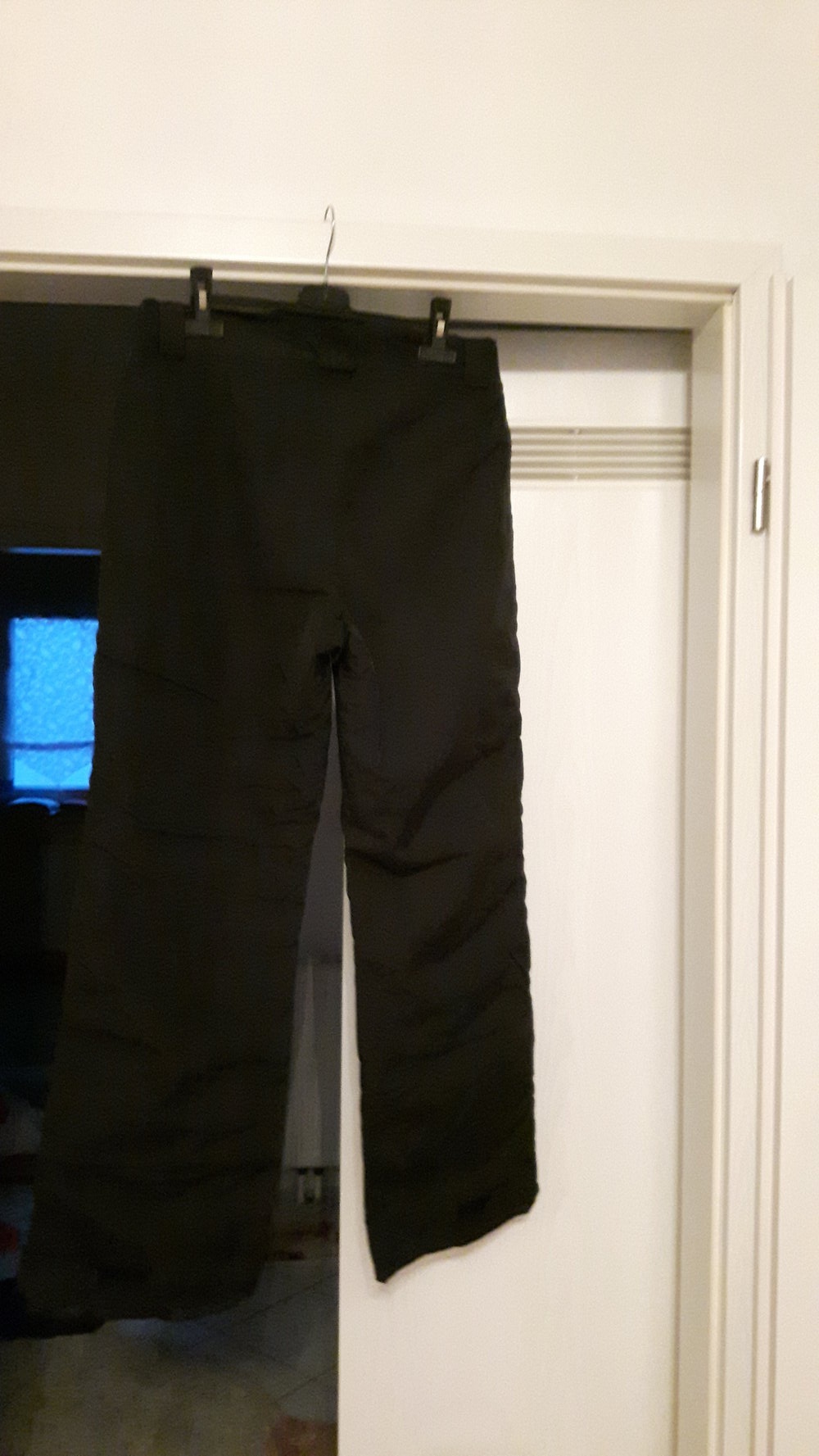 Skihose von Hotstuff, Gr. L von Hot Stuff, Ski-Hose