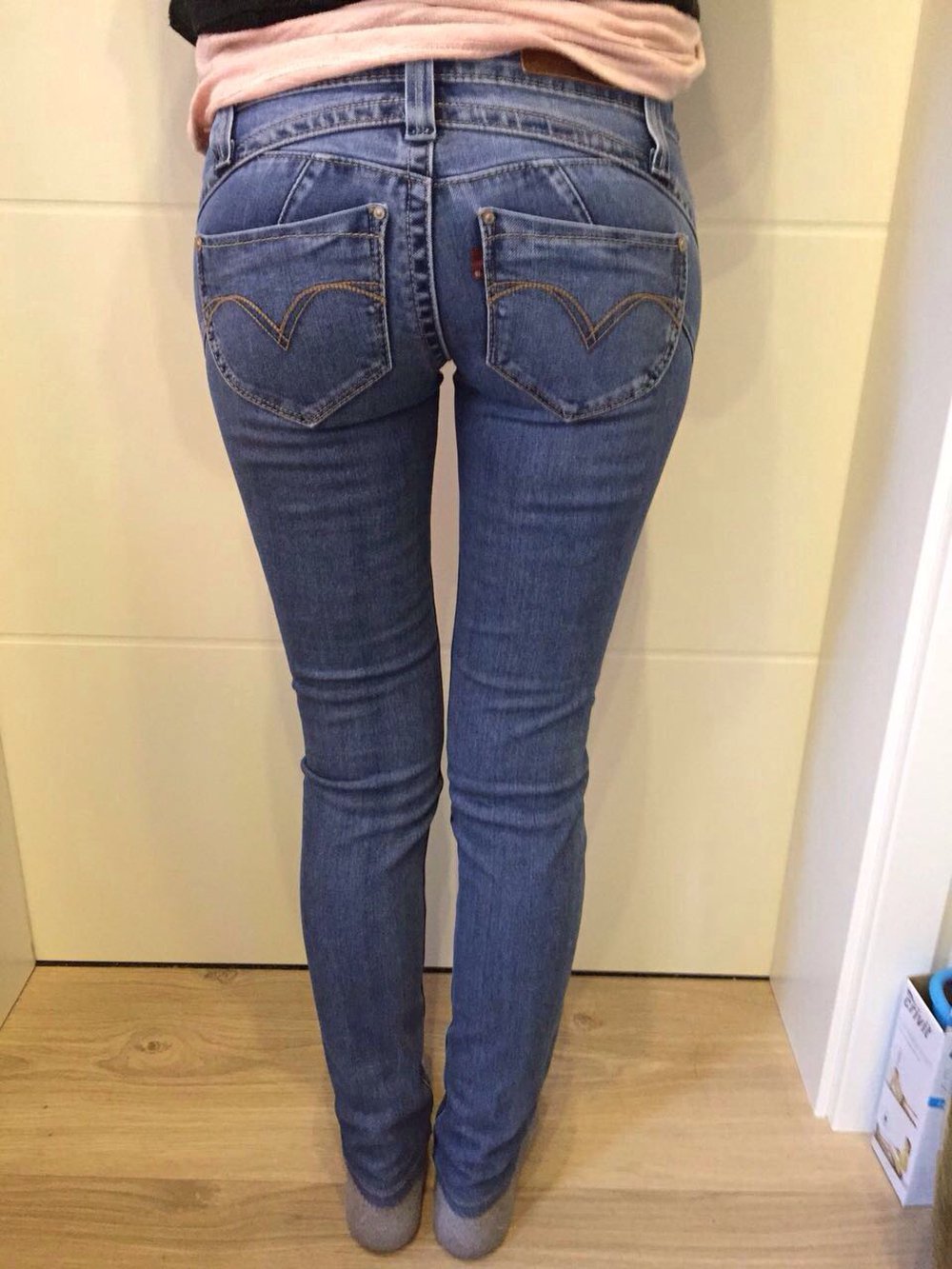 Levi\\\'s Jeans 